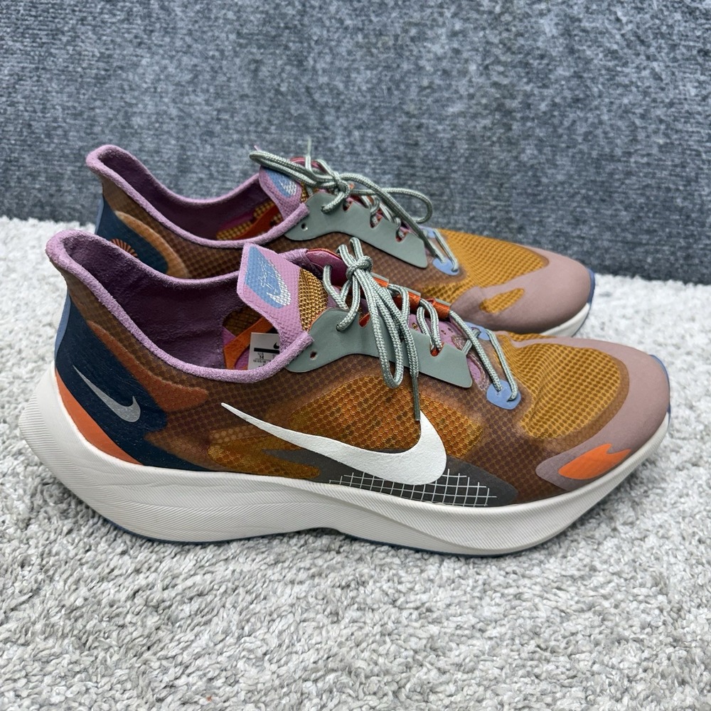 Nike Running Vapor Street Pegasus SP Plum Dust Phantom BV7724-500 Mens Size 14